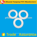 Китай PTFE шайба, прокладка PTFE, резервное кольцо